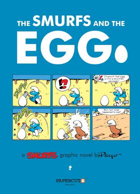 Read Smurfs  5 Page 4 in English