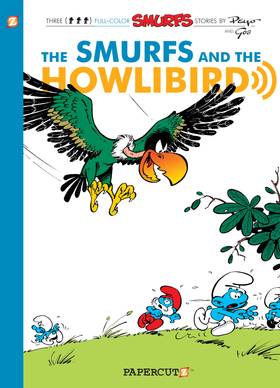 Smurfs: Smurfs 6