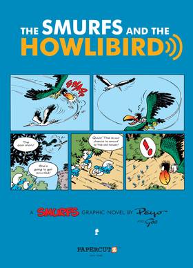 Read Smurfs  6 Page 4 in English