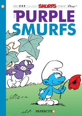 Smurfs: Smurfs 1