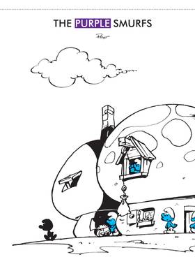 Read Smurfs  1 Page 2 in English