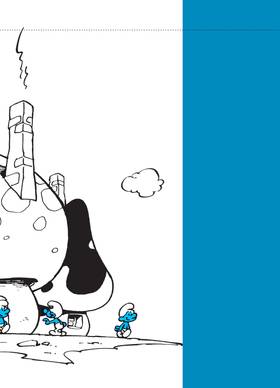 Read Smurfs  1 Page 3 in English