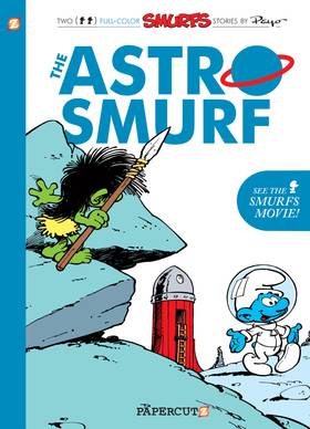 Smurfs: Smurfs 7