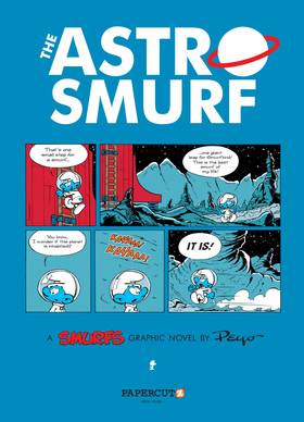 Read Smurfs  7 Page 4 in English
