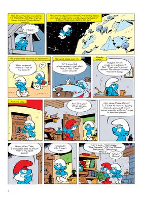 Read Smurfs  7 Page 7 in English