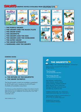 Read Smurfs  4 Page 5 in English