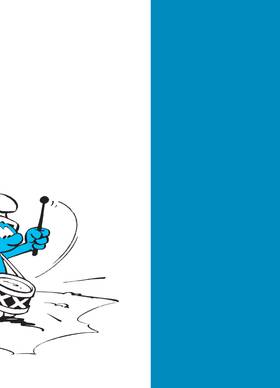 Read Smurfs  3 Page 3 in English