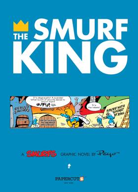 Read Smurfs  3 Page 4 in English
