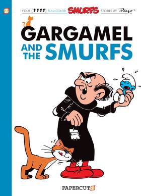 Smurfs: Smurfs 9