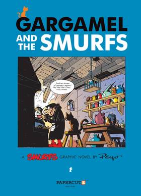 Read Smurfs  9 Page 4 in English