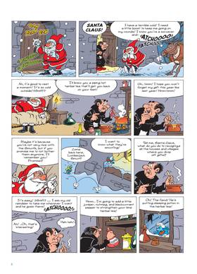 Read Smurfs  11 Page 7 in English
