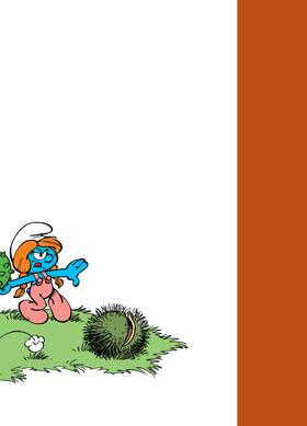 Read Smurfs  12 Page 3 in English