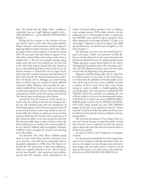 Read Smurfs  10 Page 5 in English