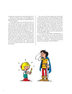 Read Smurfs  10 Page 7 in English