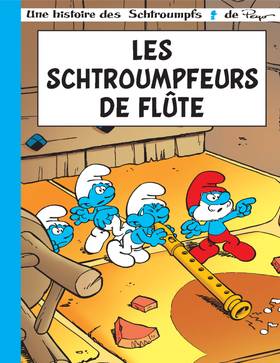 Read Smurfs  10 Page 8 in English