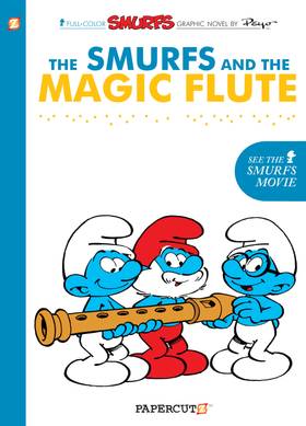 Smurfs: Smurfs 2