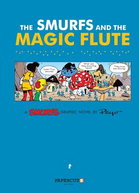 Read Smurfs  2 Page 4 in English
