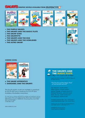 Read Smurfs  2 Page 5 in English