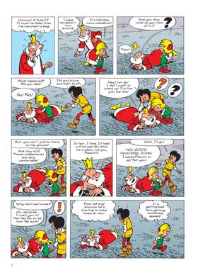 Read Smurfs  2 Page 9 in English