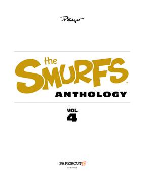 Read Smurfs  26 Page 2 in English