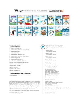Read Smurfs  23 Page 3 in English