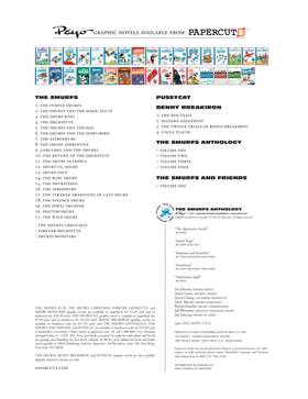 Read Smurfs  26 Page 3 in English