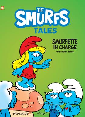 Smurfs: Smurfs Tales 2