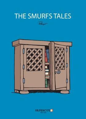 Read Smurfs  16 Page 2 in English