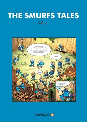 Read Smurfs  17 Page 2 in English