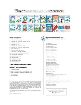 Read Smurfs  24 Page 3 in English