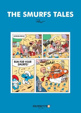 Read Smurfs  15 Page 2 in English