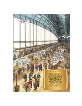 Read Geronimo Stilton  9 Page 8 in English