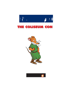 Read Geronimo Stilton  3 Page 2 in English