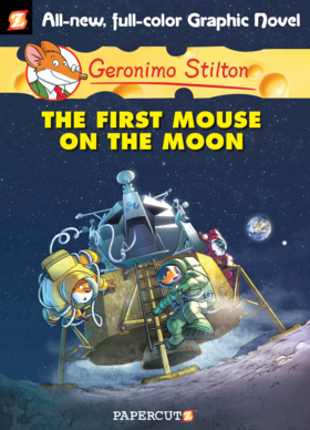 Geronimo Stilton: Geronimo Stilton 14