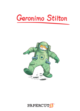 Read Geronimo Stilton  14 Page 2 in English