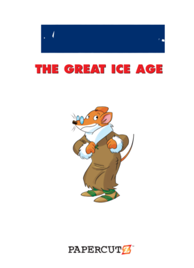 Read Geronimo Stilton  5 Page 2 in English