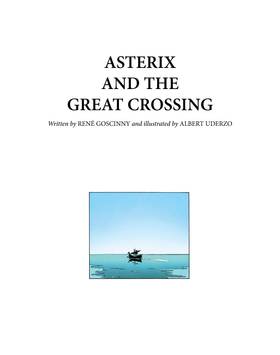 Read Asterix  8 Page 10 in English