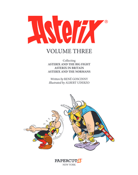 Read Asterix  4 Page 4 in English