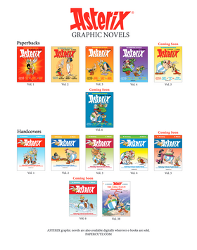 Read Asterix  3 Page 3 in English