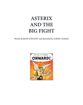 Read Asterix  4 Page 10 in English