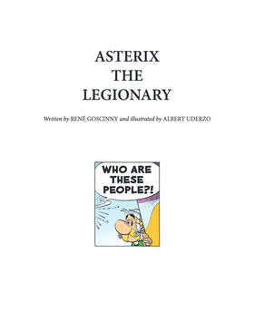 Read Asterix  3 Page 10 in English