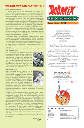 Read Asterix  9 Page 2 in English