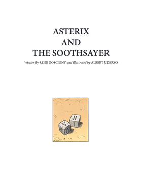 Read Asterix  7 Page 10 in English