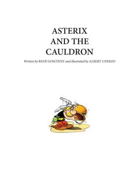 Read Asterix  5 Page 10 in English