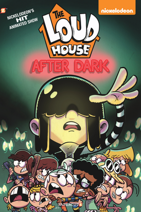 Read The Loud House  5 Page 1 in English