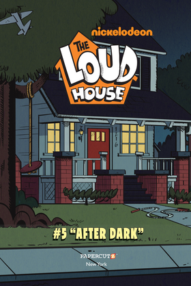 Read The Loud House  5 Page 2 in English