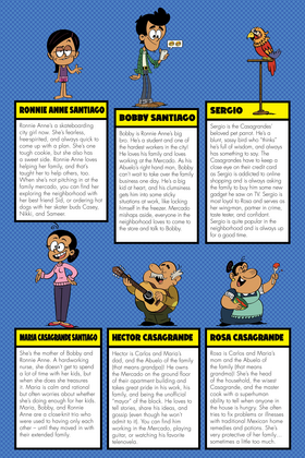Read The Loud House  21 Page 9 in English