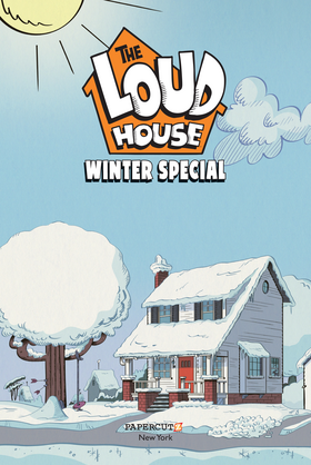 Read The Loud House  22 Page 2 in English
