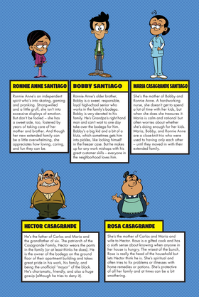 Read The Loud House  22 Page 10 in English