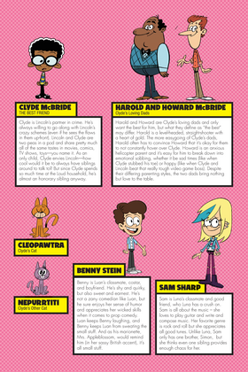 Read The Loud House  20 Page 9 in English